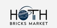 Zum Shop: Hoth Bricks Market