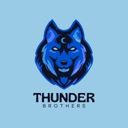 Zum Shop: Thunder-brothers