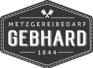 Zum Shop: Metzgereibedarf-Gebhard-shop