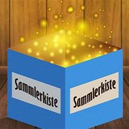 Zum Shop: Sammlerkiste