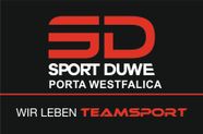 Zum Shop: SPORT DUWE PORTA