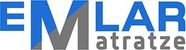 Zum Shop: EMLAR Matratze