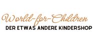 Zum Shop: World-for-Children