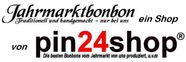 Zum Shop: Jahrmarktbonbon