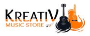 Zum Shop: Kreativ Music Store