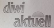 Zum Shop: Diwi Aktuell