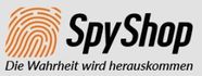 Zum Shop: Spy Shop