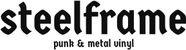 Zum Shop: steelframerecords