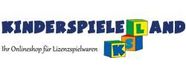 Zum Shop: Kinderspieleland
