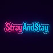 Zum Shop: StrayAndStay