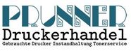 Zum Shop: Prunner Druckerhandel