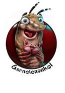 Zum Shop: Garnelenonkel