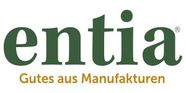 Zum Shop: entia - Gutes aus Manufakturen