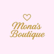 Zum Shop: Monasboutique