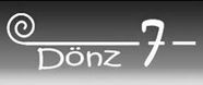 Zum Shop: Dönz 7 Bio-Naturprodukte