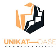 Zum Shop: Unikat-Oase