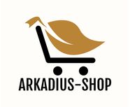 Zum Shop: Arkadius-Shop