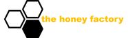 Zum Shop: the honey factory