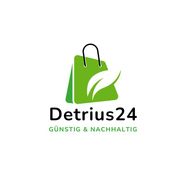 Zum Shop: Detrius24
