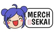 Zum Shop: MerchSekai