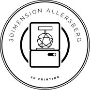 Zum Shop: 3DimensionAllersberg