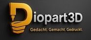 Zum Shop: Diopart3D