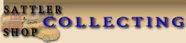 Zum Shop: Sattler-Collecting