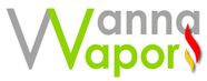 Zum Shop: Wanna Vapor