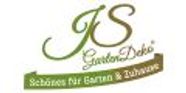 Zum Shop: JS GartenDeko
