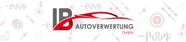 Zum Shop: IB Autoverwertung GmbH