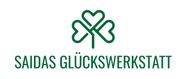 Zum Shop: Saidas Glückswerkstatt