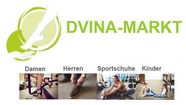 Zum Shop: Dvina-Markt
