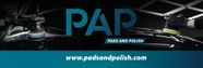 Zum Shop: Pads and Polish GmbH