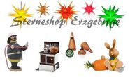 Zum Shop: Sterneshop Erzgebirge