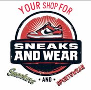 Zum Shop: Sneaks and Wear