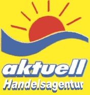 Zum Shop: aktuell Handelsagentur