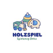 Zum Shop: Holzspiel