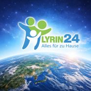 Zum Shop: Lyrin24