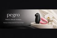 Zum Shop: Pegro