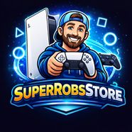 Zum Shop: SuperRobsStore