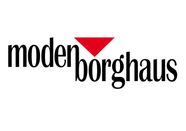 Zum Shop: Moden Borghaus