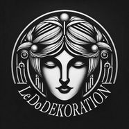 Zum Shop: LeDoDekoration