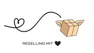Zum Shop: Reselling mit Herz