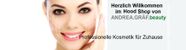 Zum Shop: ANDREA. GRÄF. beauty