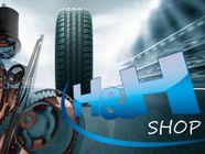 Zum Shop: AH HuH GmbH