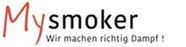 Zum Shop: MySmoker24