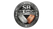 Zum Shop: Silber & Barren Shop