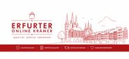 Zum Shop: Erfurter Online Krämer