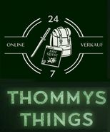 Zum Shop: thommys-things
