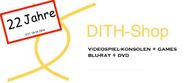 Zum Shop: DITH-Shop